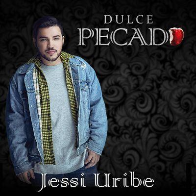 Album cover art for Dulce Pecado