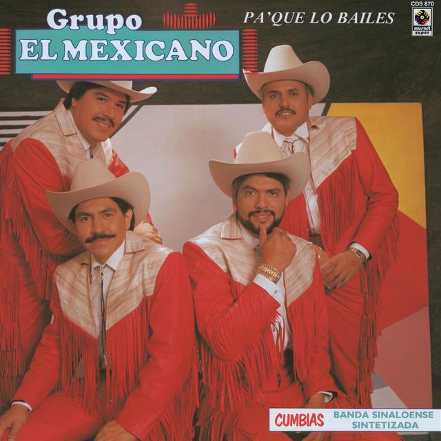 Album cover art for Pa'que lo Bailes