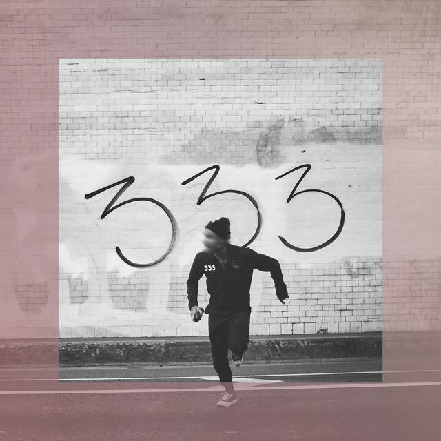 Album cover art for Strength in Numb333rs