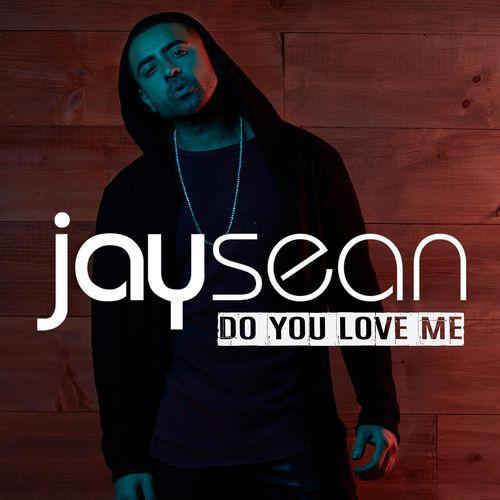 Album cover art for Do You Love Me