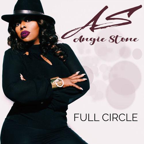 Album cover art for Full Circle