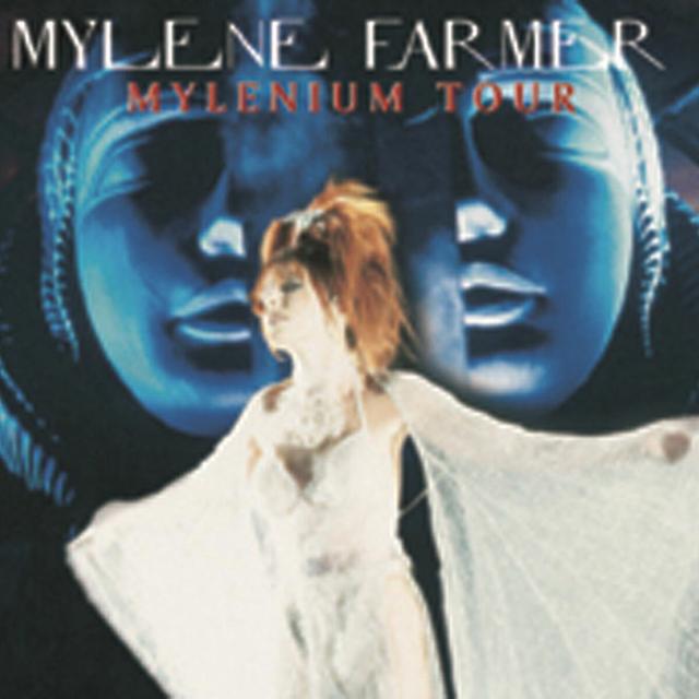 Album cover art for Mylenium Tour