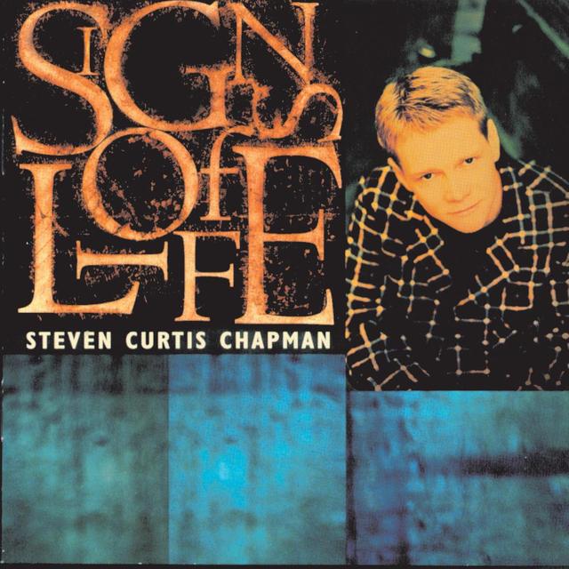 Album cover art for Signs Of Life