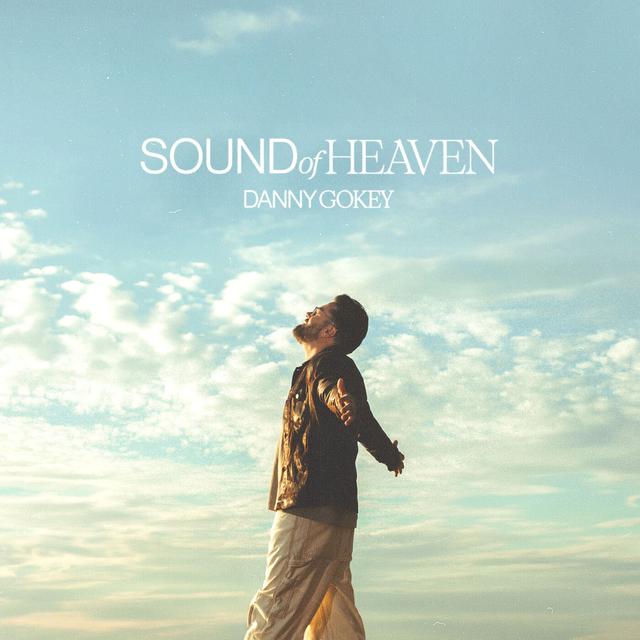 Album cover art for Sound of Heaven