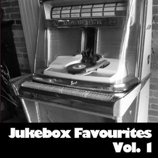 Album cover art for Jukebox Favourites Vol. 1