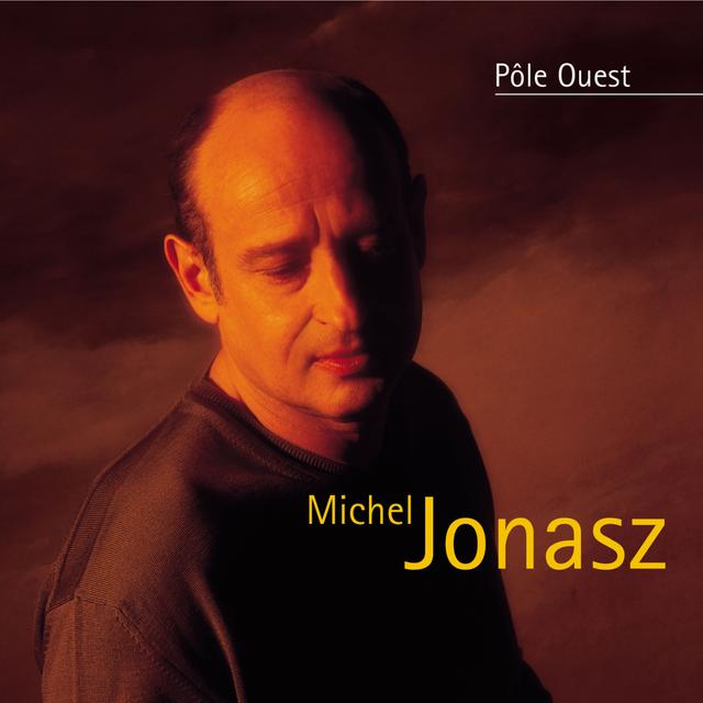 Album cover art for Pôle Ouest