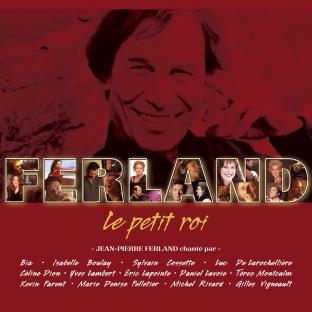 Album cover art for Le Petit Roi