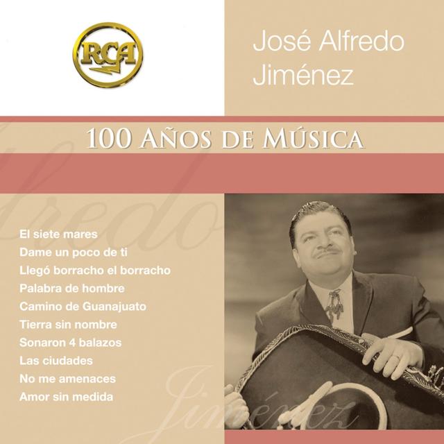 Album cover art for Rca 100 Anos De Musica - Segunda Parte