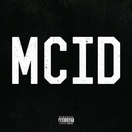 Album cover art for MCID