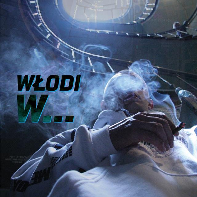 Album cover art for W...