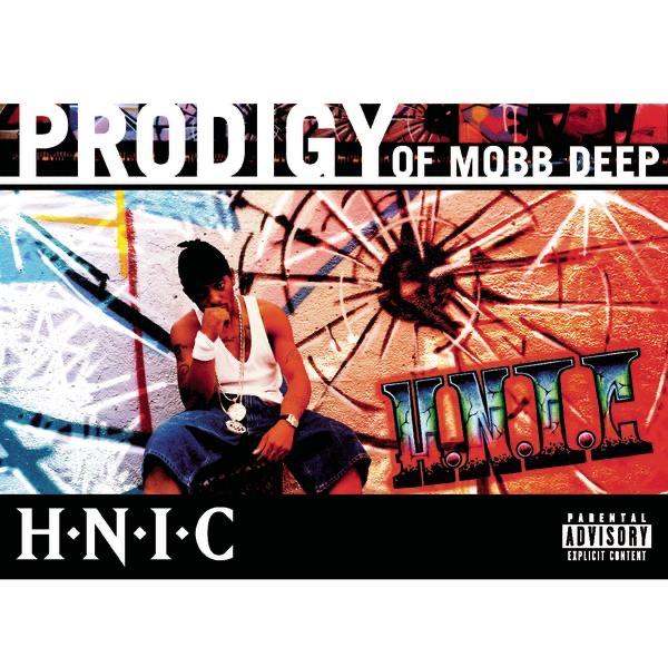 Album cover art for H.N.I.C