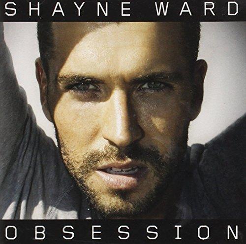 Album cover art for Obsession