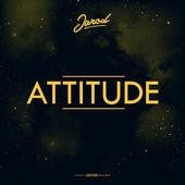 Album cover art for Attitude