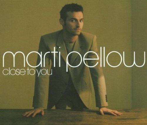 Album cover art for Close To You