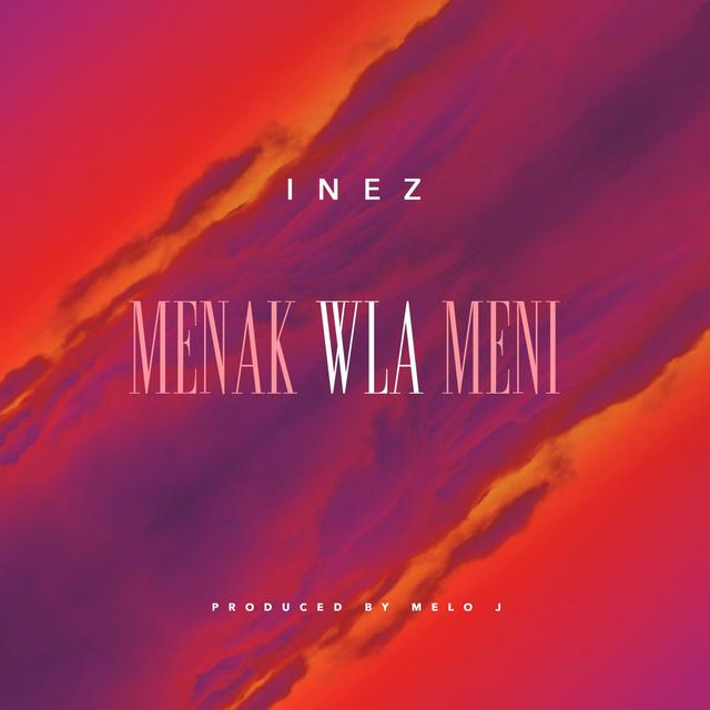 Album cover art for Menak Wla Meni