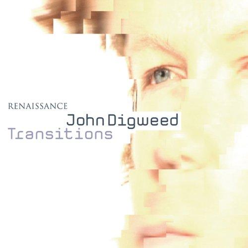 Album cover art for Renaissance : Transitions