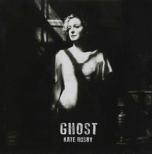 Album cover art for Ghost