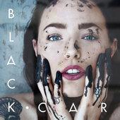 Album cover art for Black Car