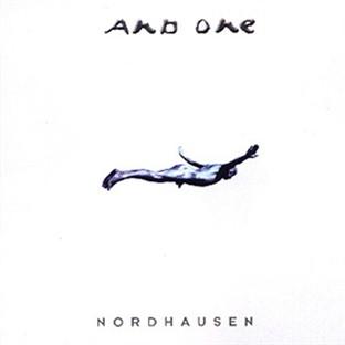 Album cover art for Nordhausen