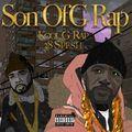 Album cover art for Son of G Rap