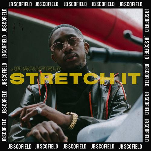 Album cover art for Stretch It