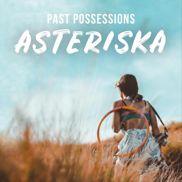 Album cover art for Past Possessions