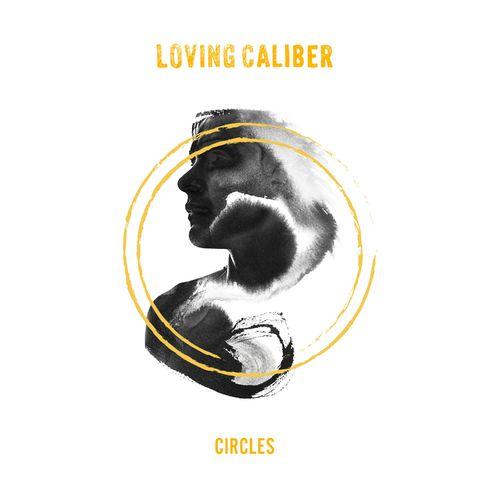 Album cover art for Circles