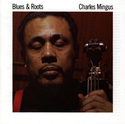 Album cover art for Blues And Roots