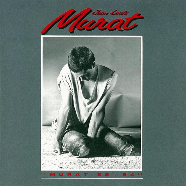 Album cover art for Murat 82-84