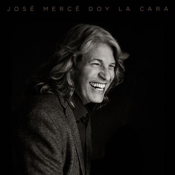 Album cover art for Doy la Cara