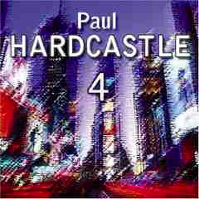 Album cover art for Hardcastle 4