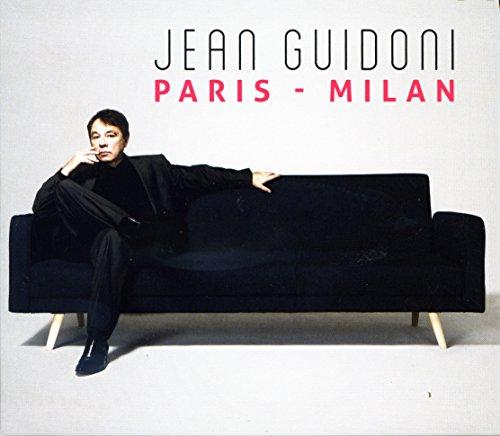 Album cover art for Paris-Milan