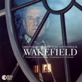 Album cover art for Wakefield (Original Motion Picture Soundtrack)