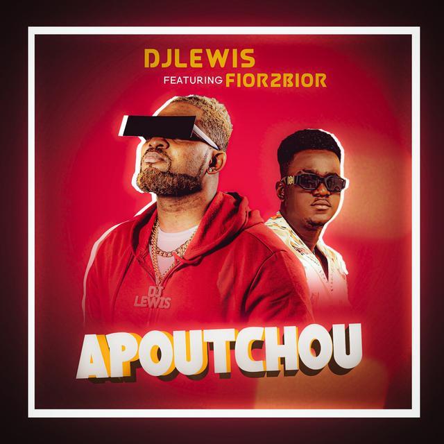 Album cover art for Apoutchou