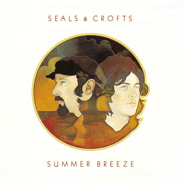 Album cover art for Summer Breeze