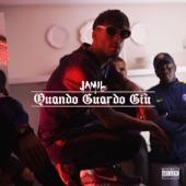 Album cover art for Quando guardo giù