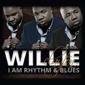 Album cover art for I Am Rhythm & Blues