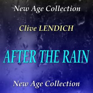 Album cover art for After The Rain