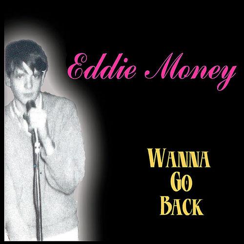 Album cover art for Wanna Go Back