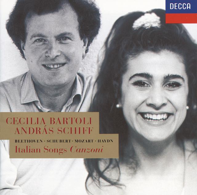 Album cover art for The Impatient Lover: Italian Songs