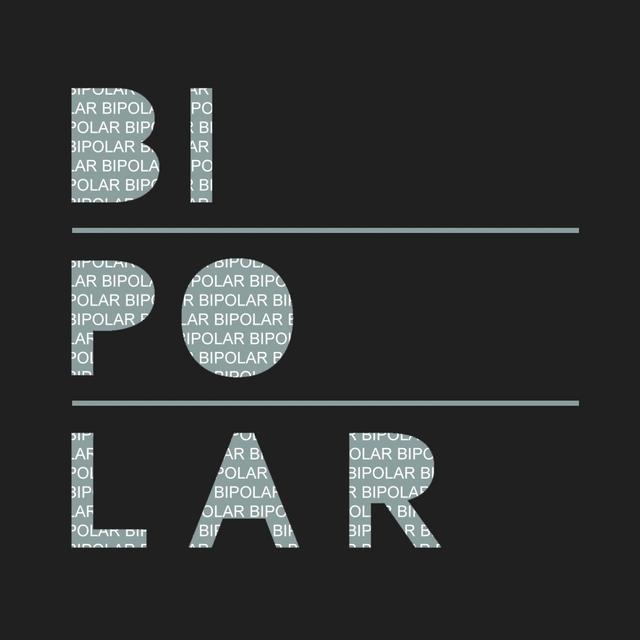 Album cover art for Bipolar