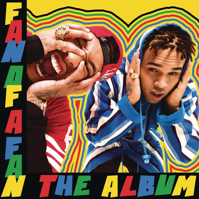 Album cover art for Fan of a Fan: The Album