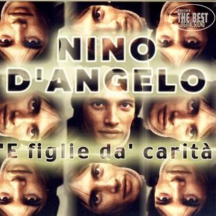 Album cover art for E Figle Dà Carità