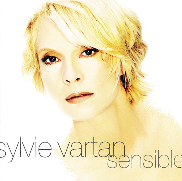 Album cover art for Sensible