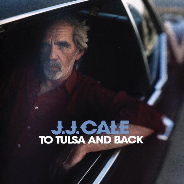 Album cover art for To Tulsa and Back