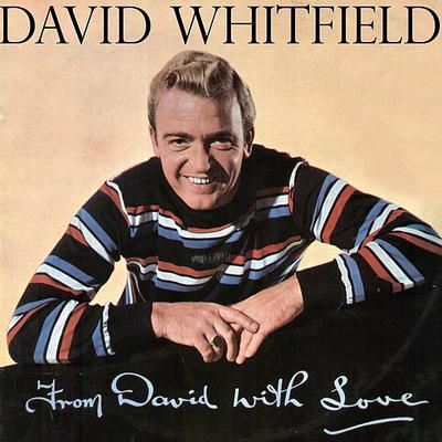 Album cover art for From David With Love