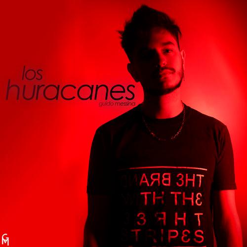 Album cover art for Los Huracanes