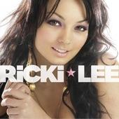 Album cover art for Ricki Lee