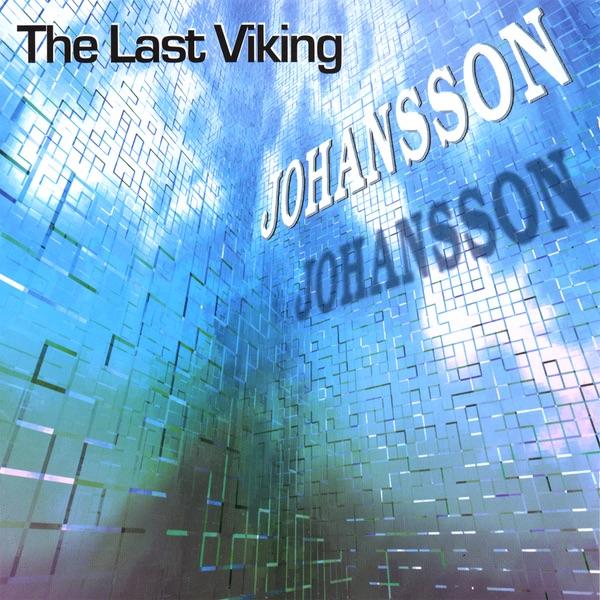 Album cover art for The Last Viking