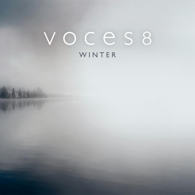 Album cover art for Winter